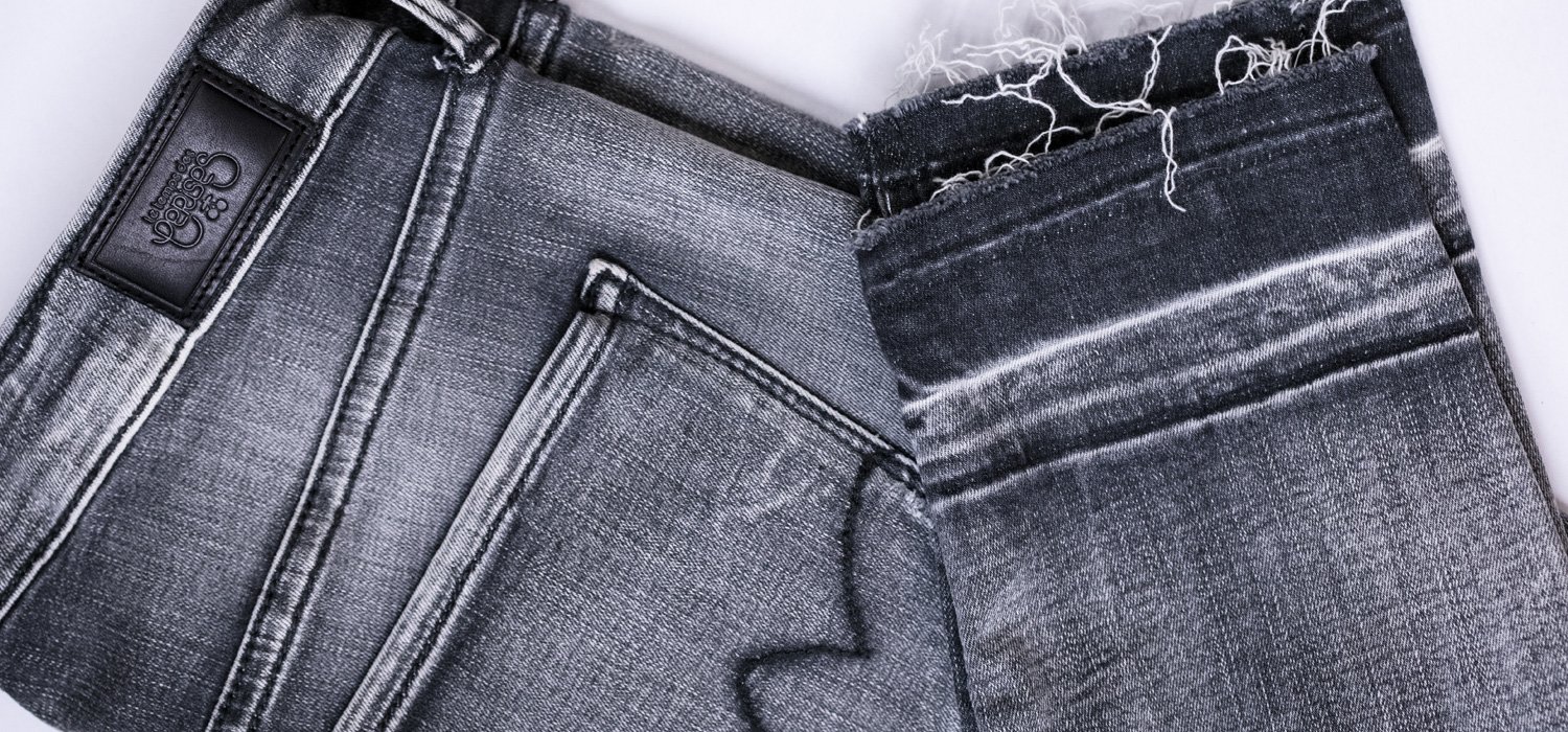 Quelles différences entre un jeans slim et un jeans skinny ?