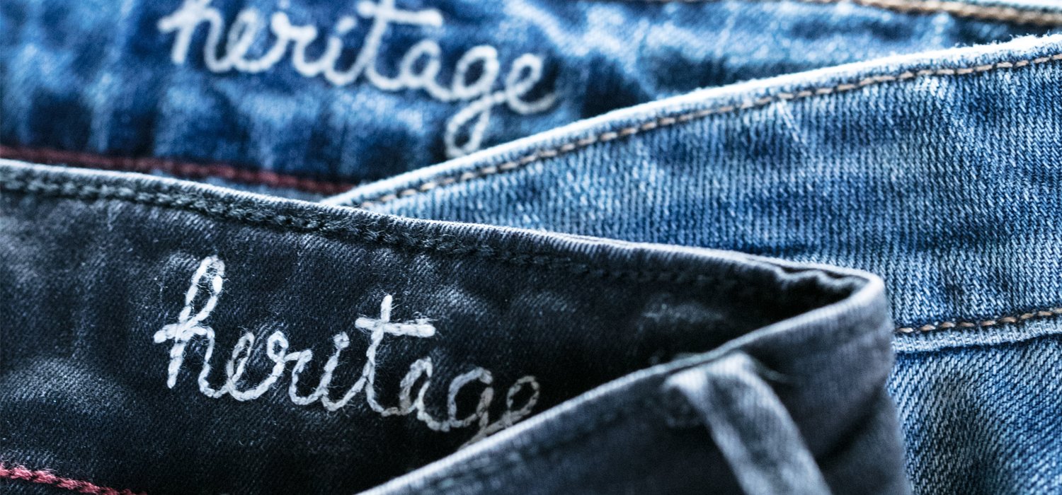H ritage