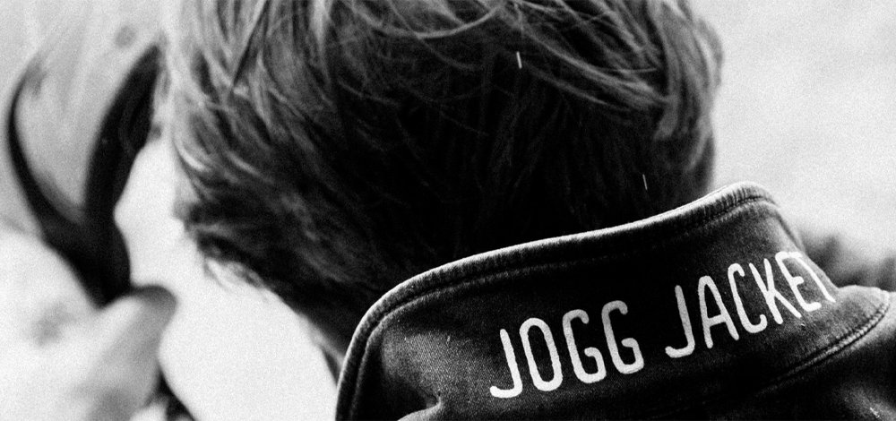 Blue Jogg: Le Temps des Cerises jogging jeans