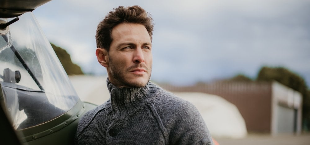 Porter un cardigan homme cheap