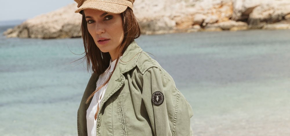 Look western online chic femme