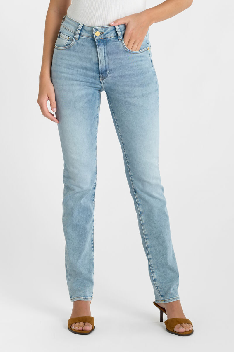 jeans très stretch femme