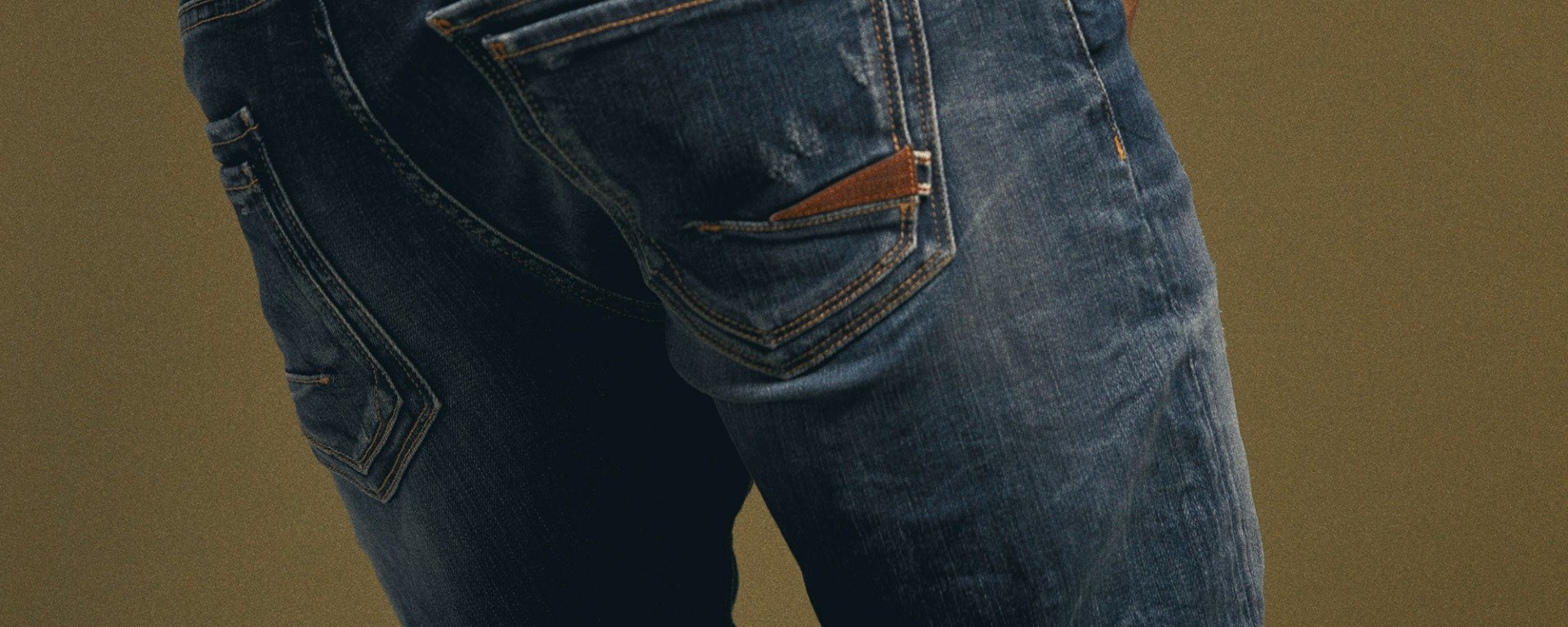 Jeans elasthanne pour homme deals