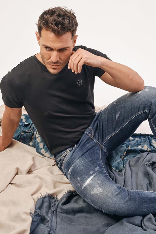 Jean tendance homme Quelle tendance de jeans pour homme Le