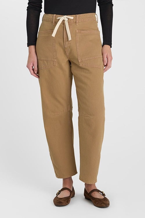 jeans casual femme