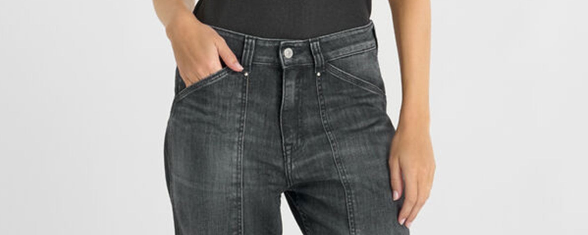 banniere guide fit couleur noir 0626