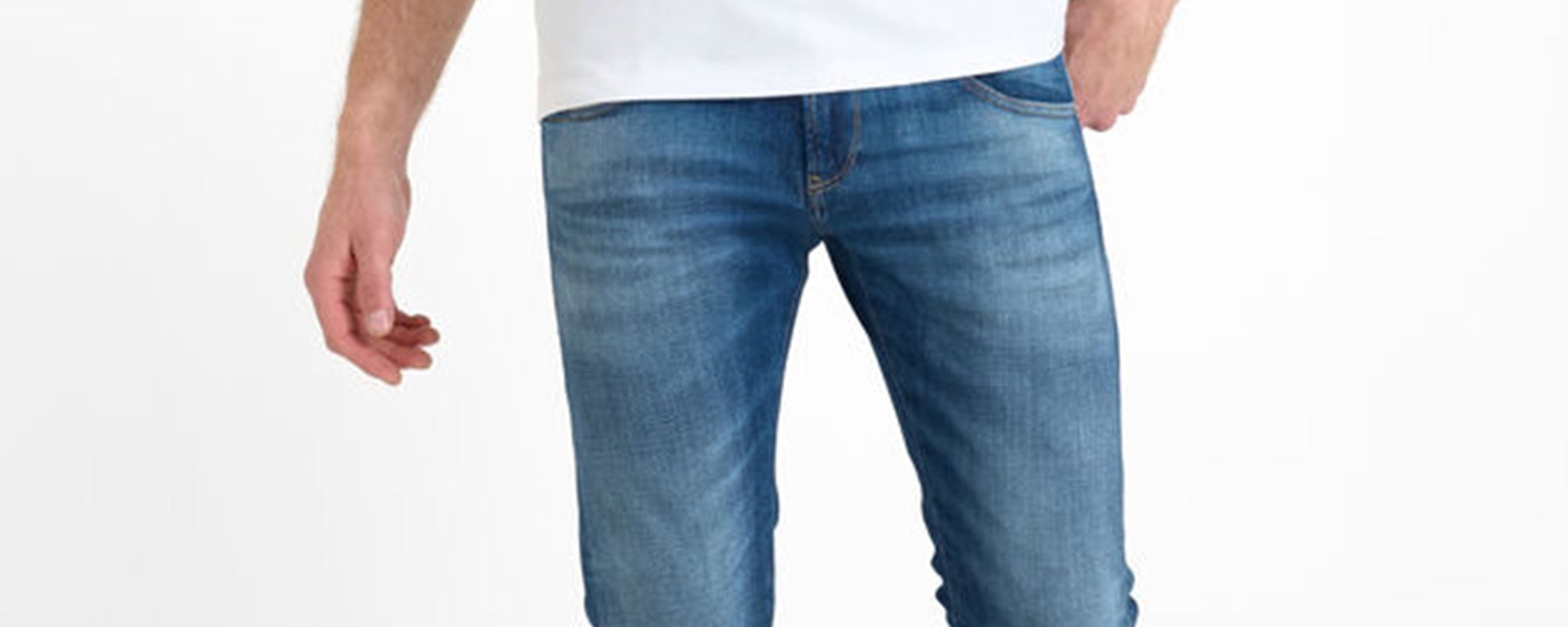 banniere guide fit longueur 78eme homme 0626