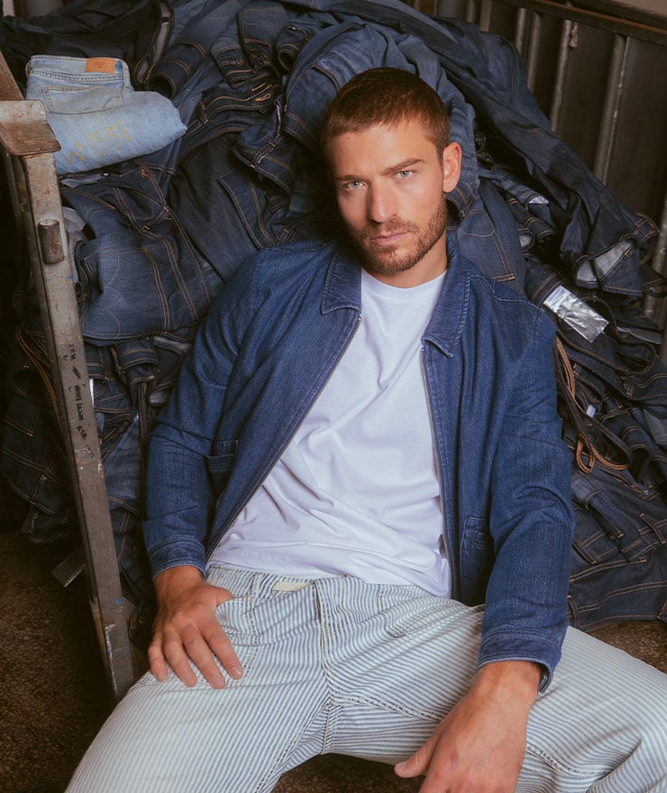 DENIM