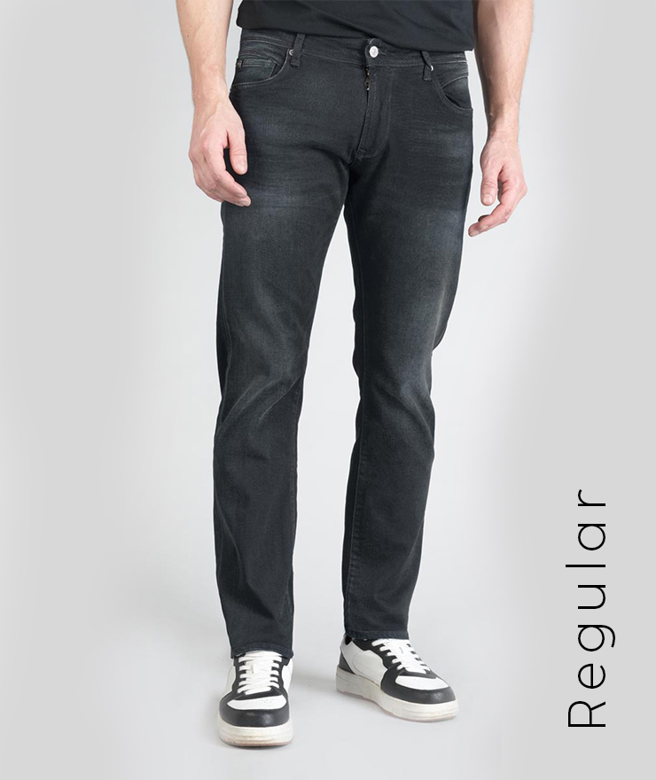 Magasin de jeans pour homme 2025