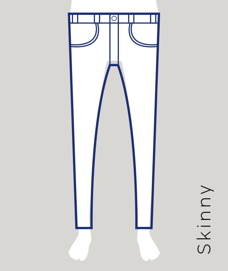 SKINNY