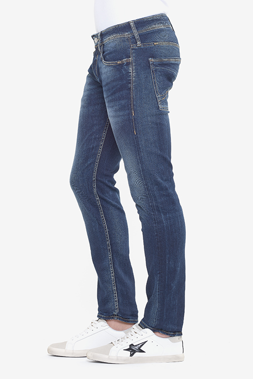 jeans délavé n°1 femme