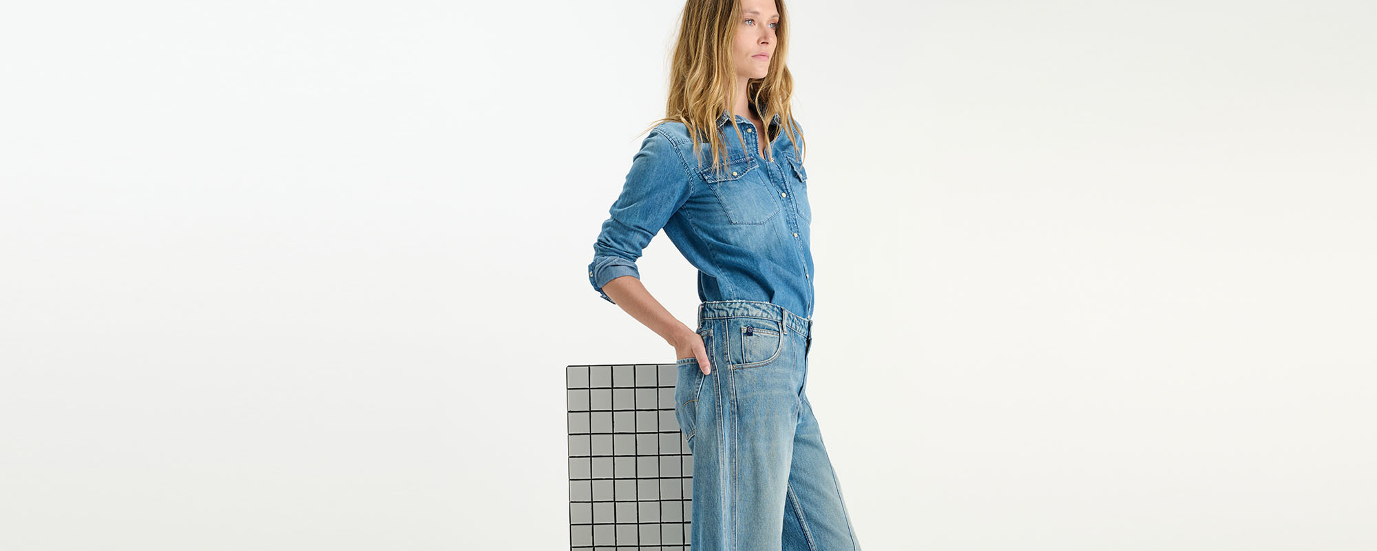 Guide et conseil Jeans Femme