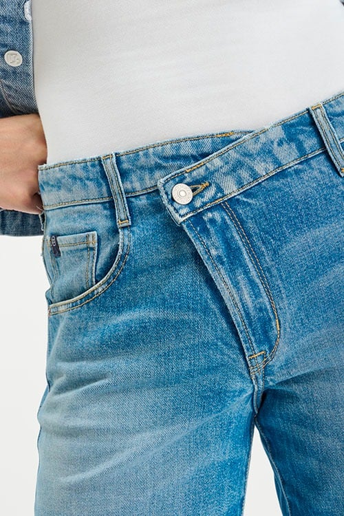 HAUTEURS DE TAILLE