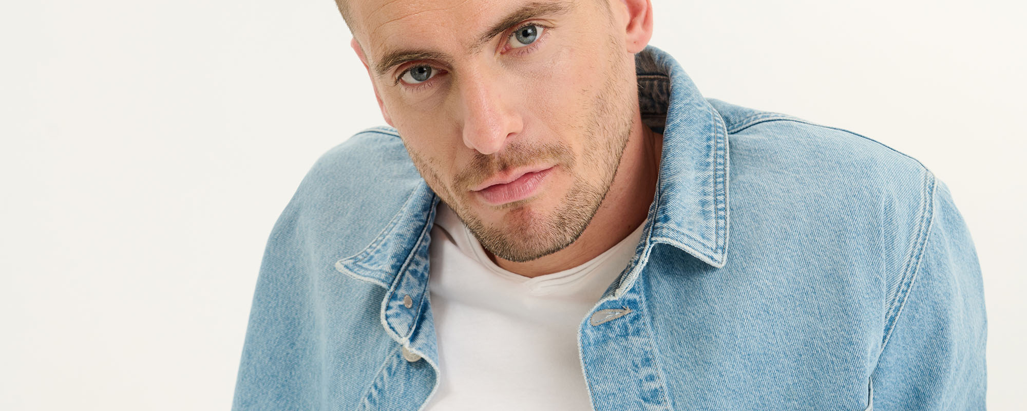 Guide et conseil Jeans Homme