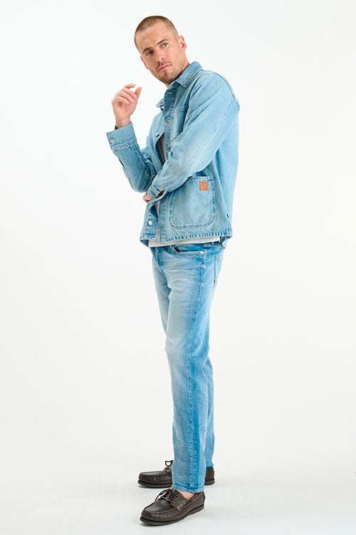 QUEL STYLE ?