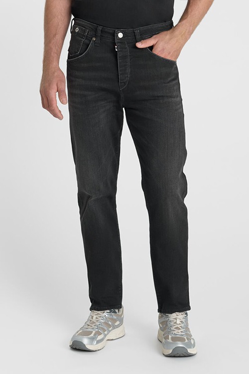 jeans stretch homme
