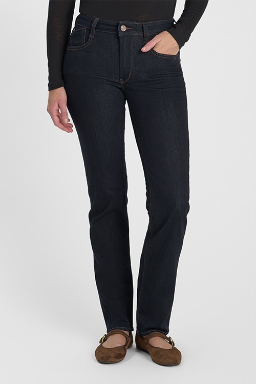 jeans très stretch femme