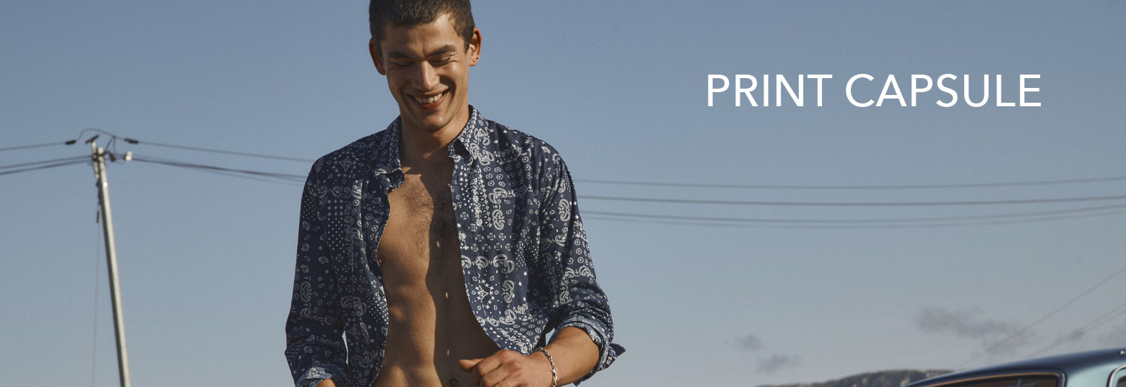 Print capsule