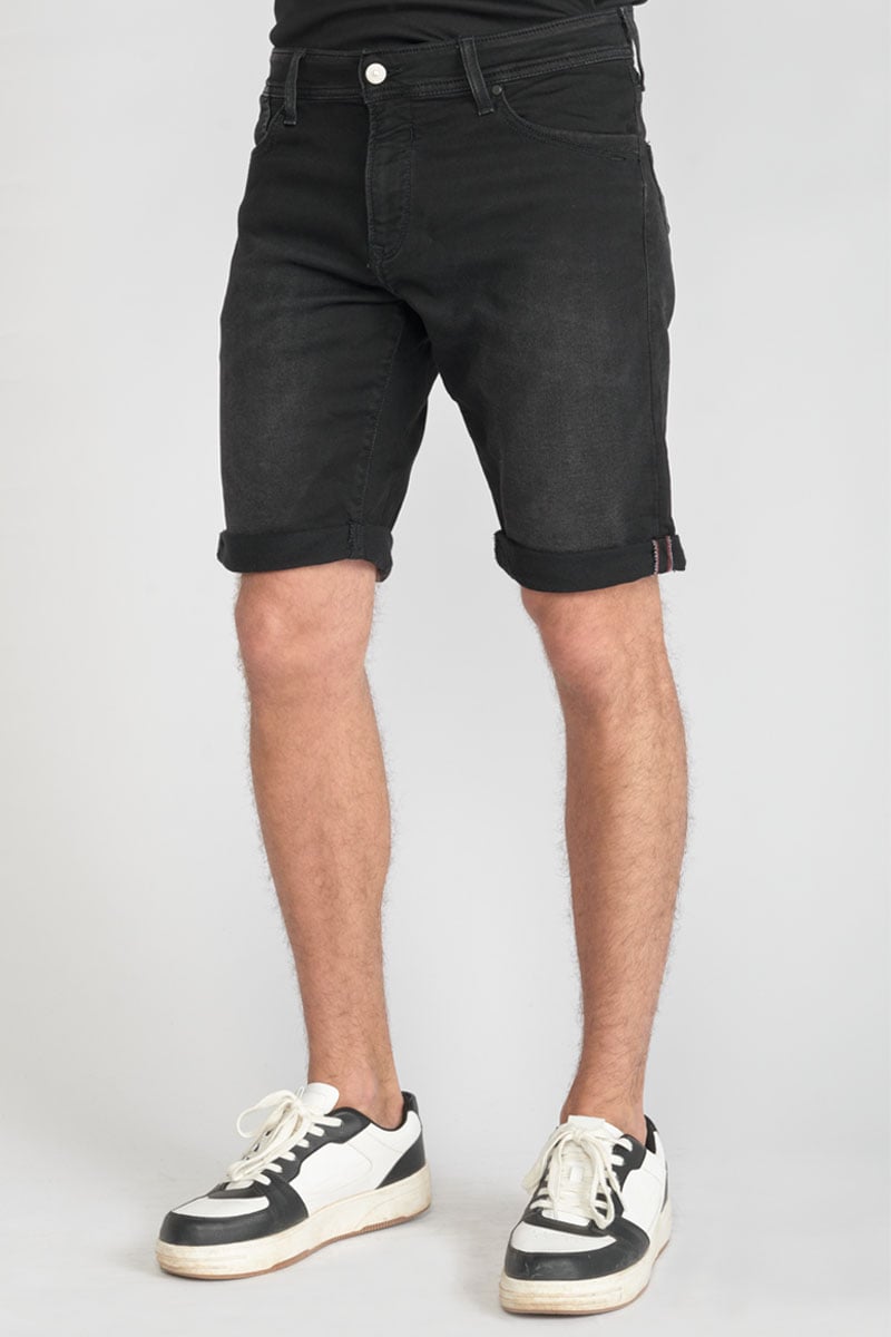 Bermuda Blue Jogg noir