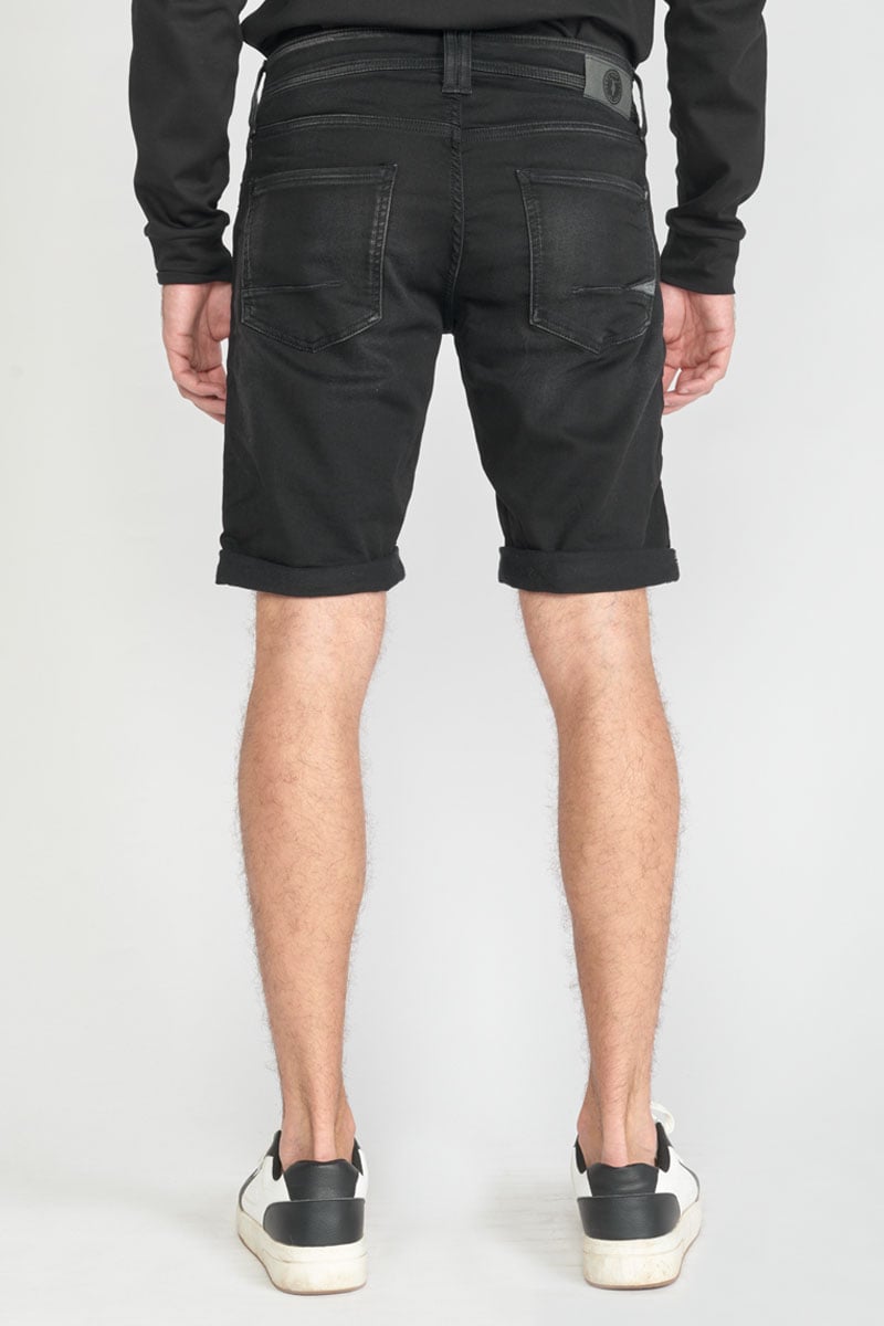 Bermuda Blue Jogg noir