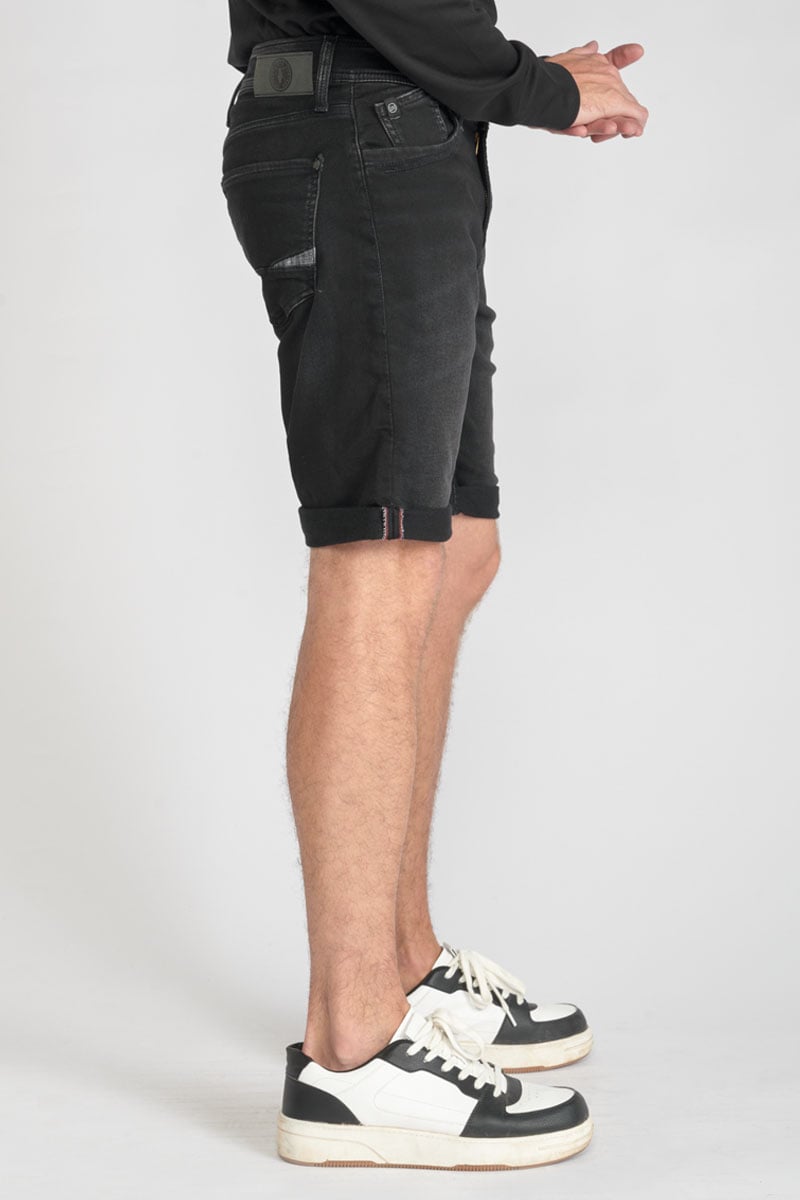 Bermuda Blue Jogg noir