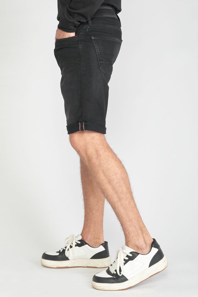 Bermuda Blue Jogg noir