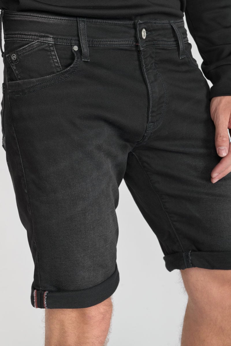 Bermuda Blue Jogg noir