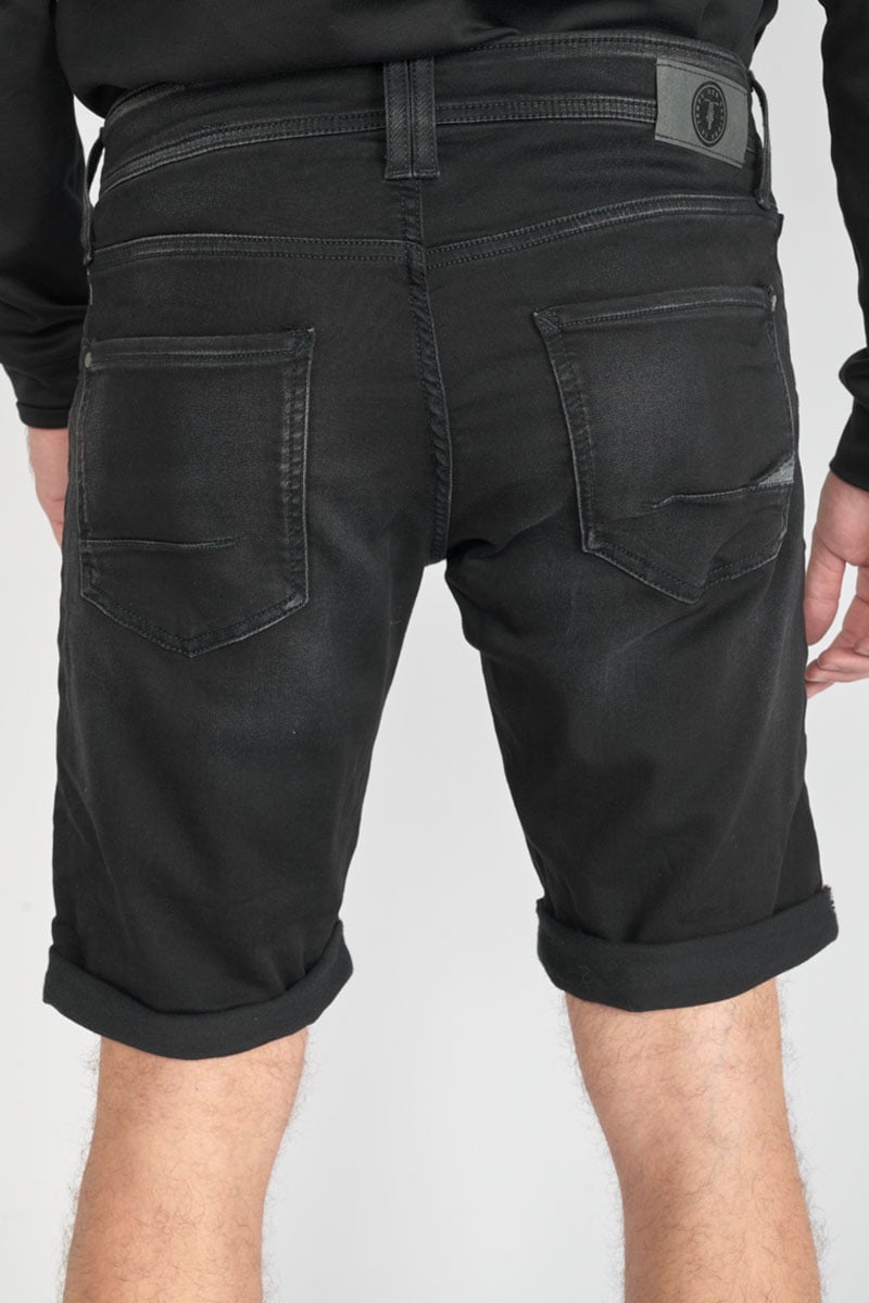 Bermuda Blue Jogg noir