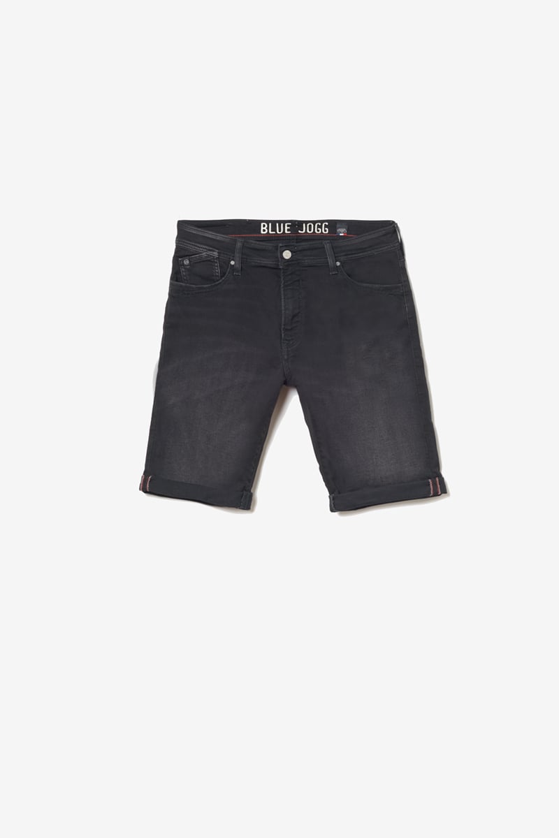 Bermuda Blue Jogg noir