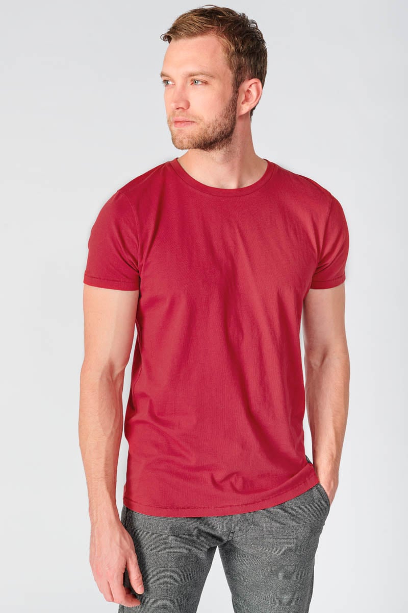 T-shirts & Polos : Outlet Homme - Le Temps des Cerises | V-Shirts