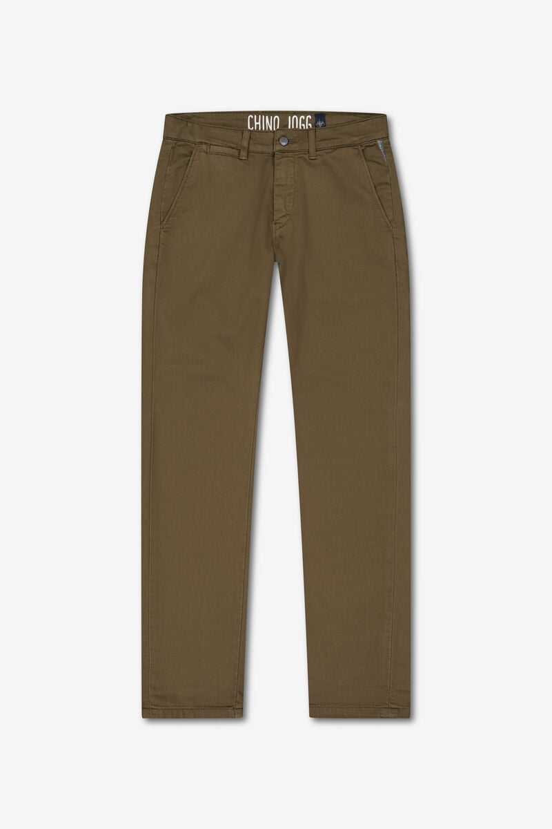 Pantalon chino Jogg Kurt