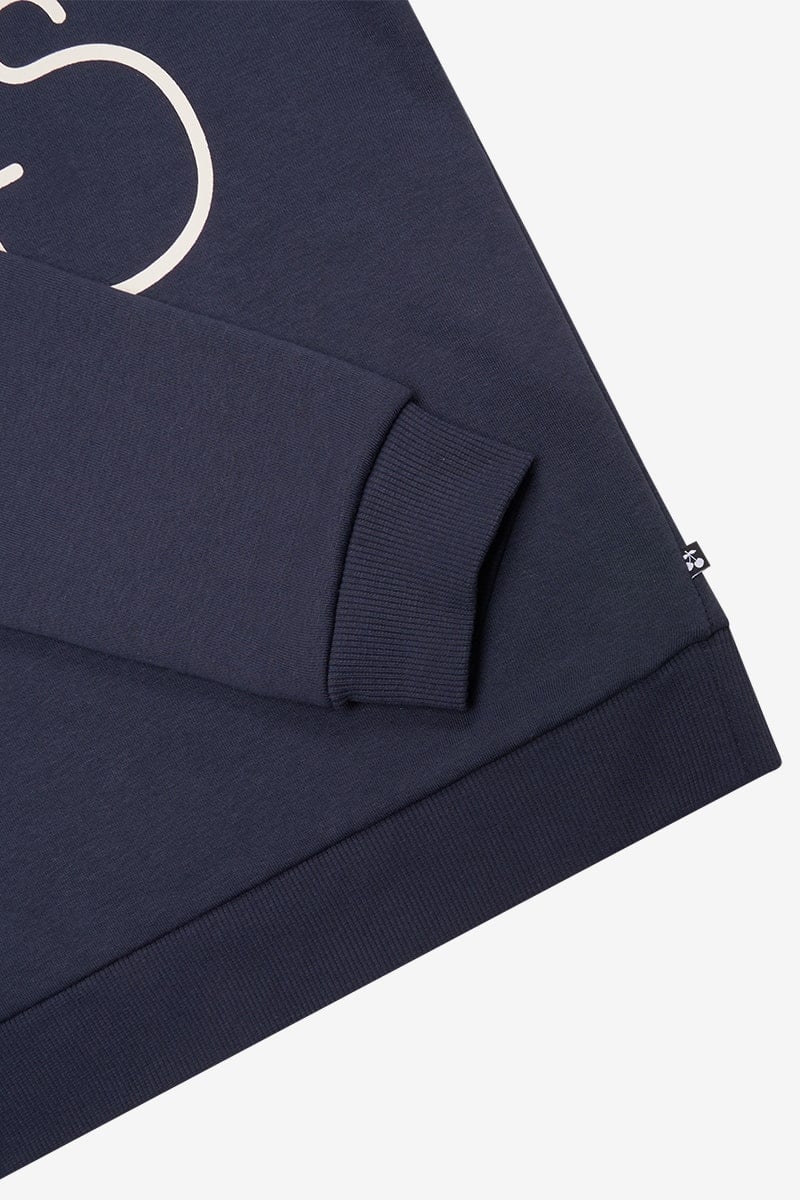 Sweat Celiagi bleu marine