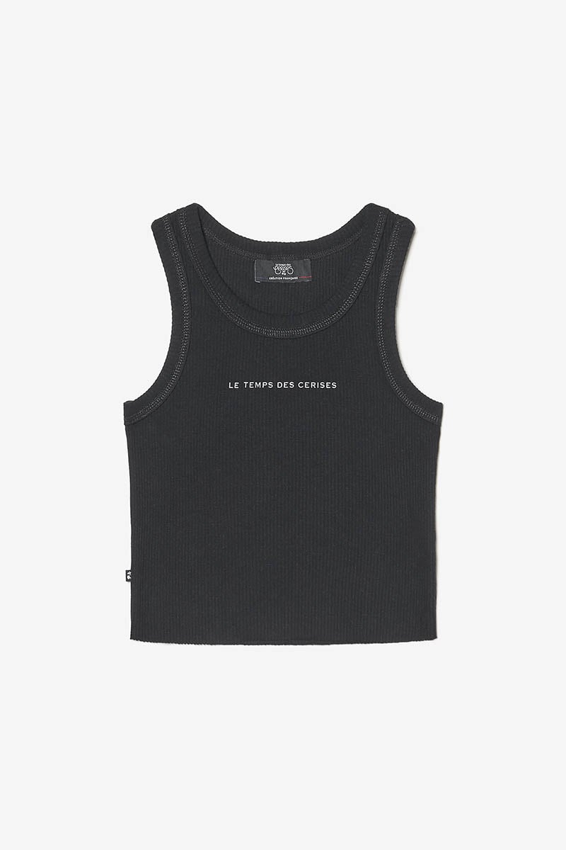 Top court Murgi noir