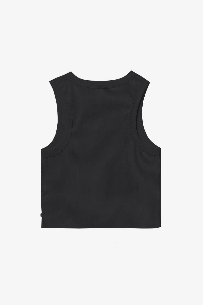 Top court Murgi noir