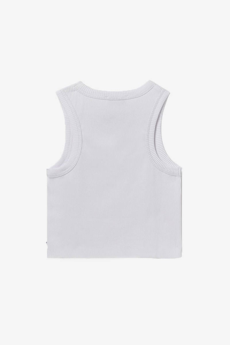 Top court Murgi blanc