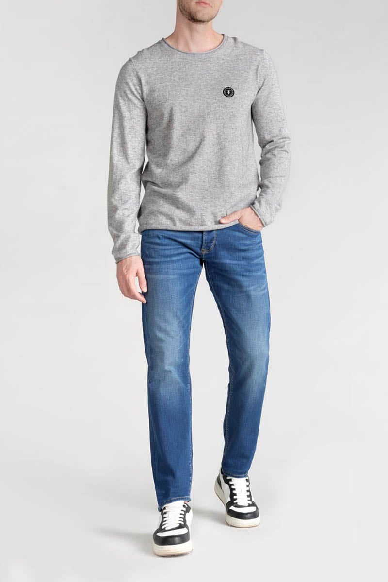 Jeans 700/11 adjusted Fel vintage bleu N°1