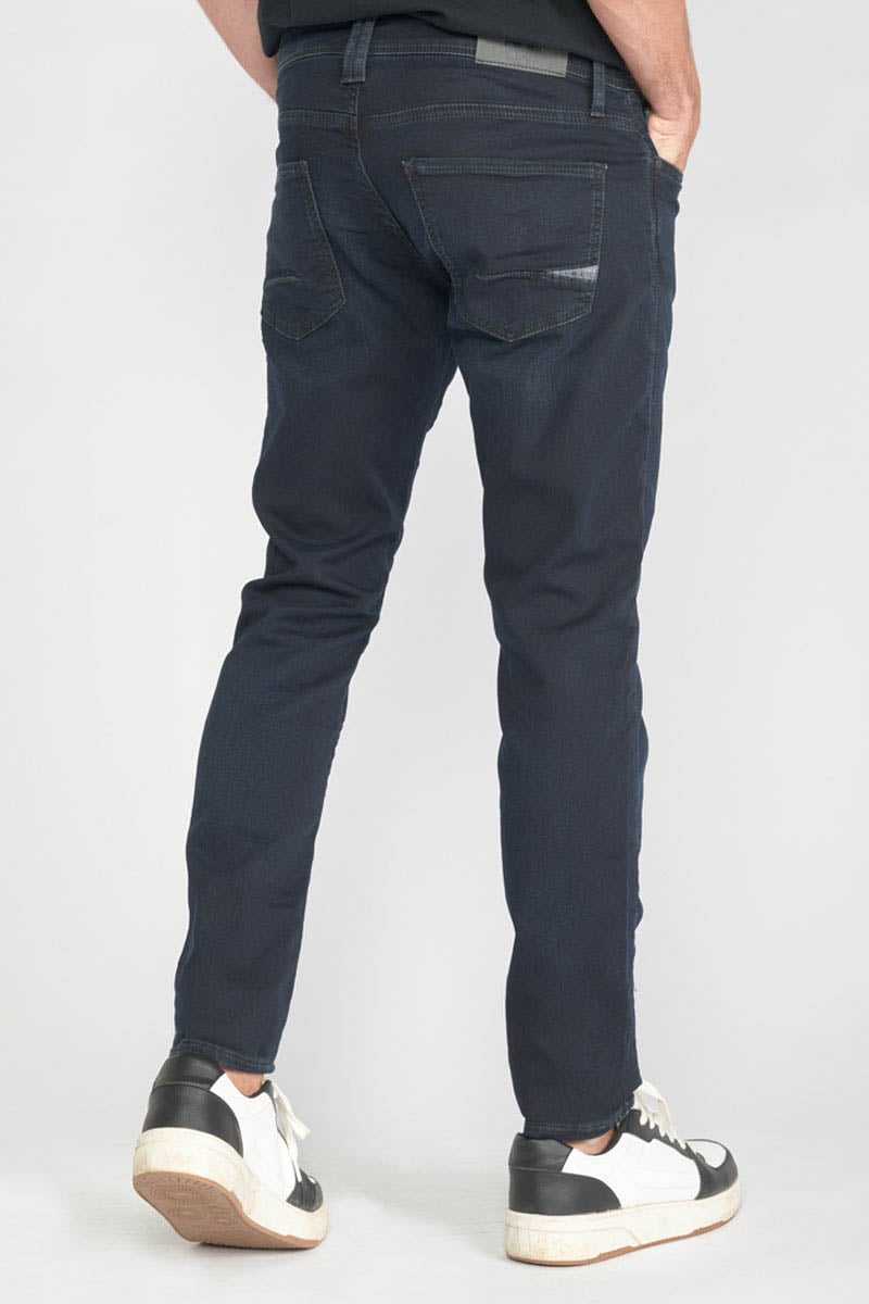 Jeans jogg 700/11 adjusted bleu-noir N°1