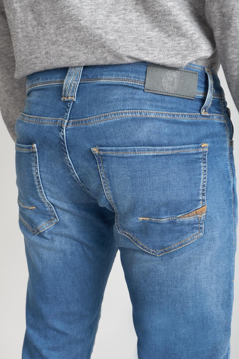 Jeans jogg 700/11 adjusted bleu N°3