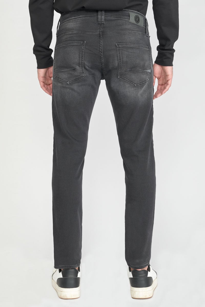 Jeans jogg700/11 adjusted noir N°1