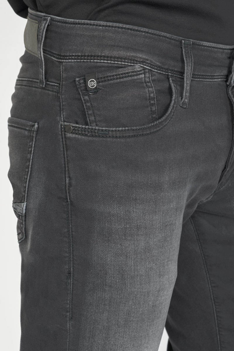 Jeans jogg700/11 adjusted noir N°1