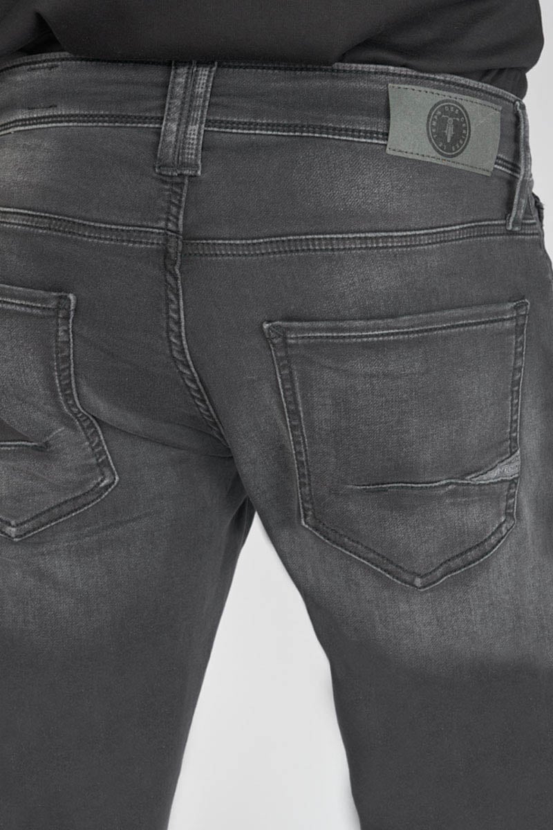 Jeans jogg700/11 adjusted noir N°1