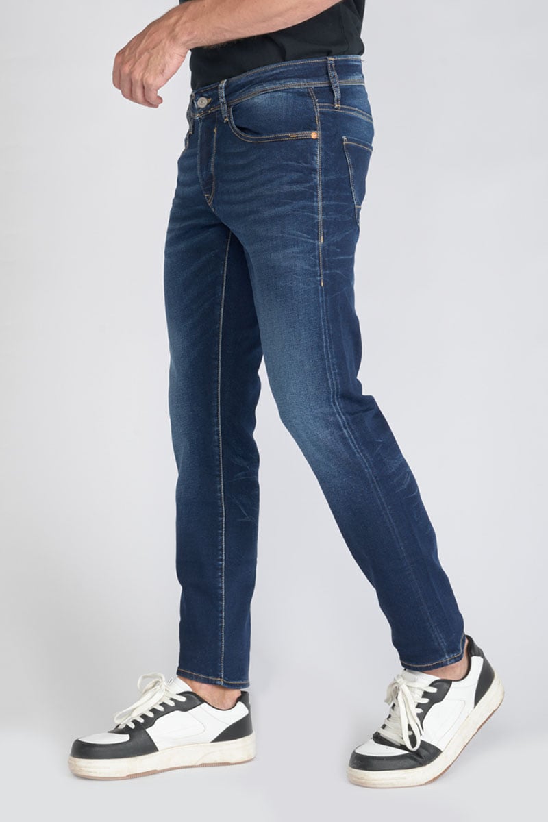 Jeans 700/11 adjusted Mil vintage bleu N°1