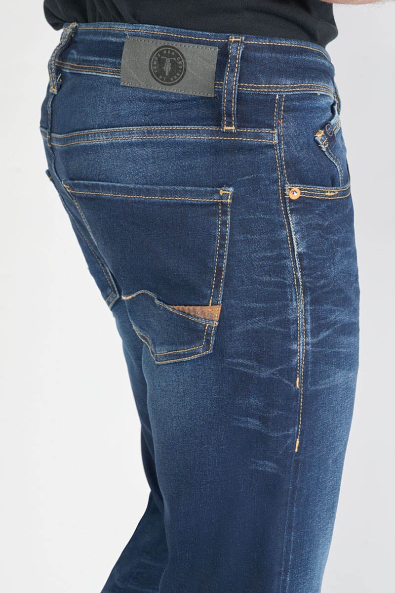 Jeans 700/11 adjusted Mil vintage bleu N°1