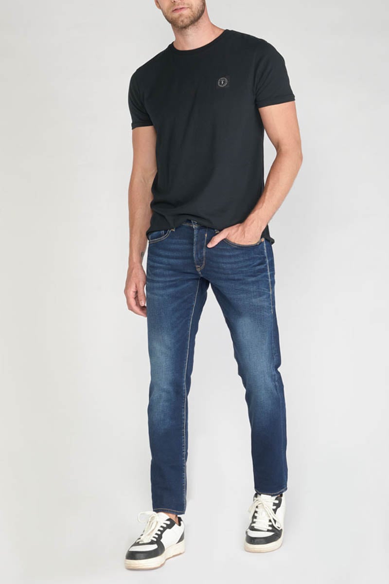 Jeans 700/11 adjusted Mil vintage bleu N°1