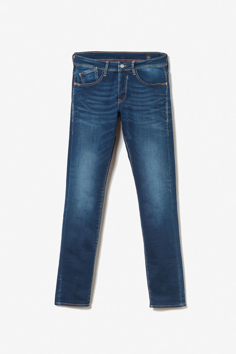 Jeans 700/11 adjusted Mil vintage bleu N°1