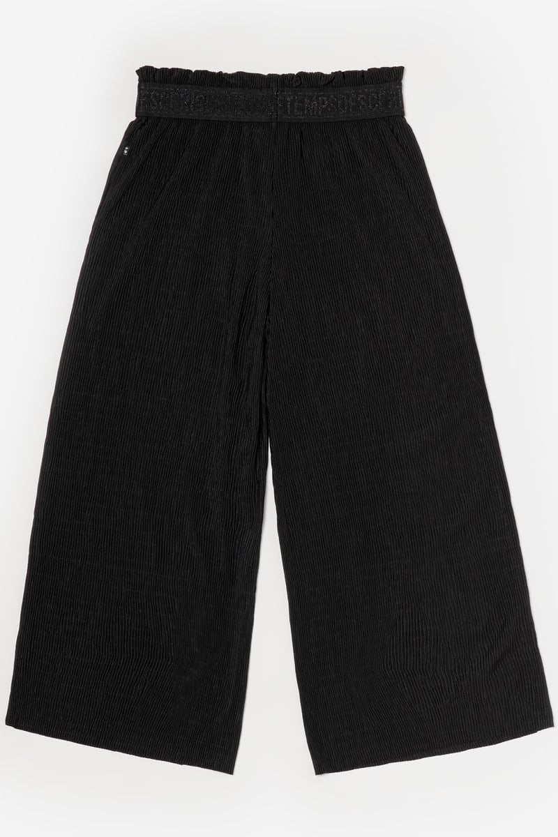 Pantalon Saragi noir