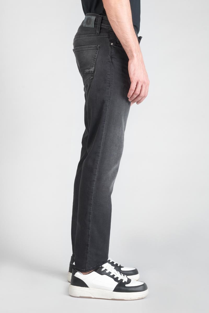 Jeans jogg 700/11 adjusted noir N°1