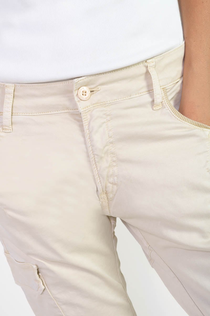 Pantalon cargo Rivera