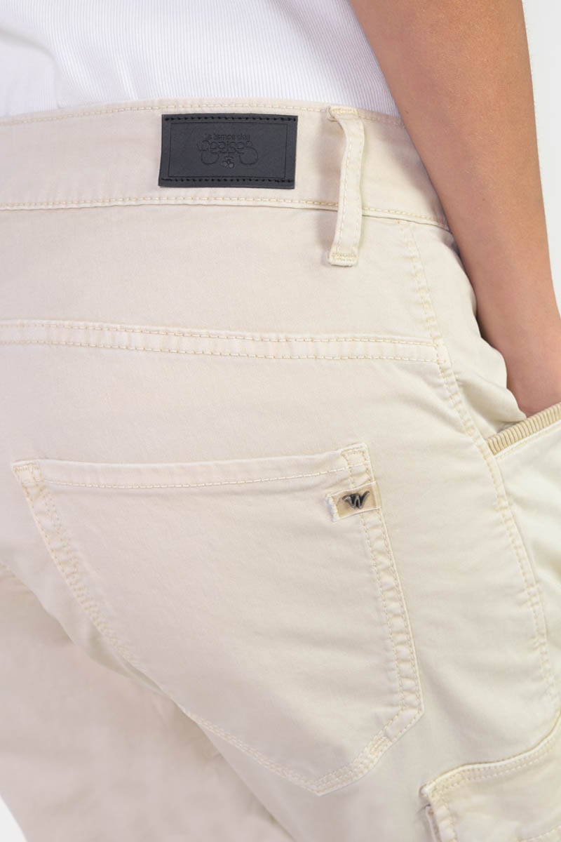 Pantalon cargo Rivera
