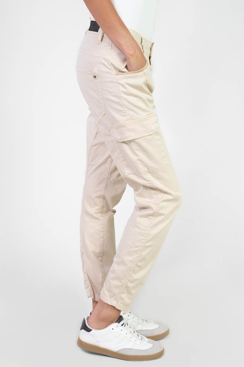 Pantalon cargo Rivera